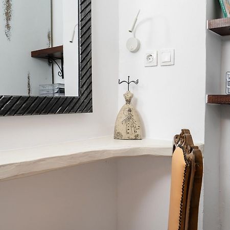 Michael'S Apartment Filoti エクステリア 写真